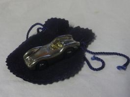 SCHUCO  PICCOLO NR. 702  MERCEDES  2.5 L  UNBESPIELT