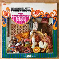 Strawberry Alarm Clock - Incense And... / 1. US-Press. 1967