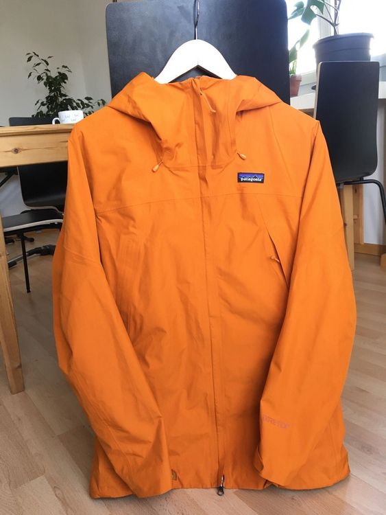 Patagonia discount departer jacke