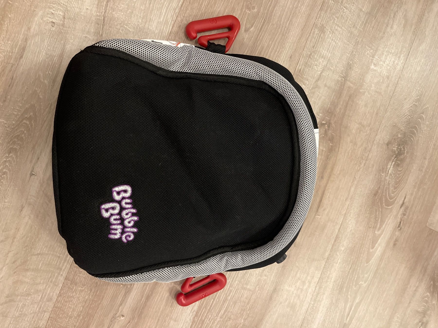 Sièges auto: Bubblebum comme neuf – D'occasion à Veyrier par sie_xz8z