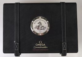 Omega Speedmaster Professional Moonwatch