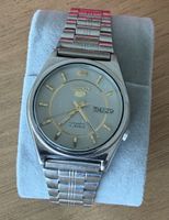 Seiko 5 Vintage – Automatique 17 Jewels – 33 mm