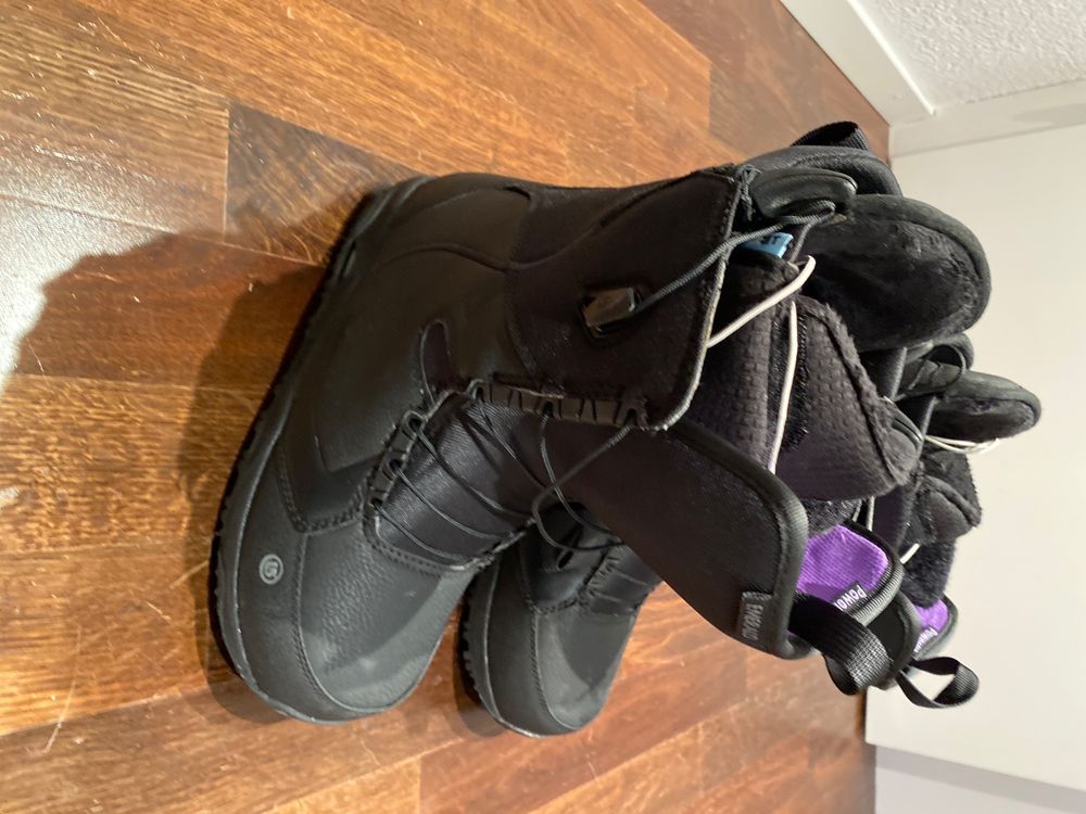 Snowboardschuh Burton (imprint2) Kaufen auf Ricardo