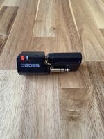 Boss WL-20 - Wireless Gitarren Funk System