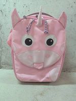 Erna-Einhorn Kinderrollkoffer von Affenzahn