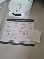 Xiaomi Robot Vacuum X20+ mit All-in-One-Station 