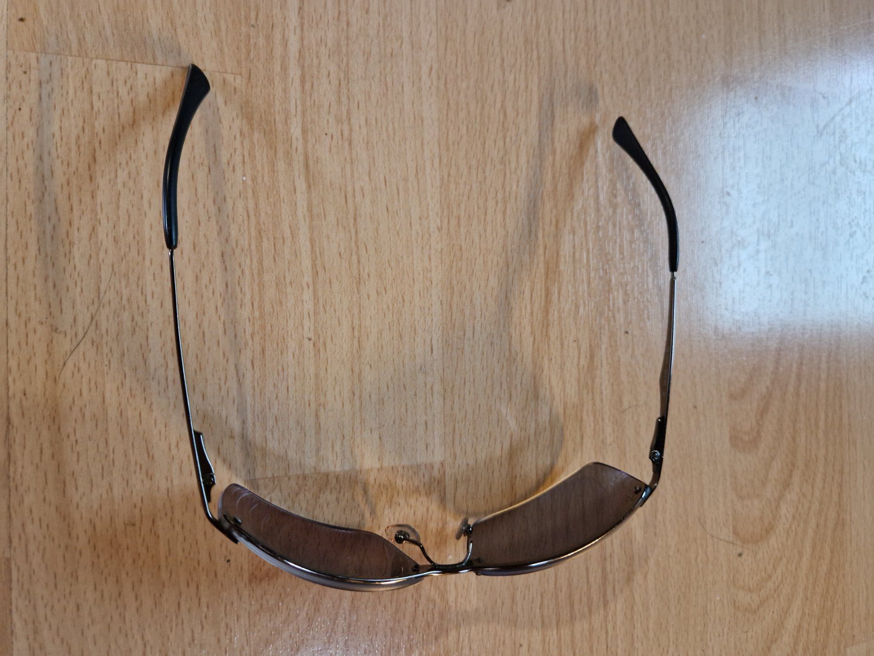 Ray-Ban Lunettes & Verres: Ray Ban Sonnenbrille Polarized – D'occasion à Luzern par Patsports 4