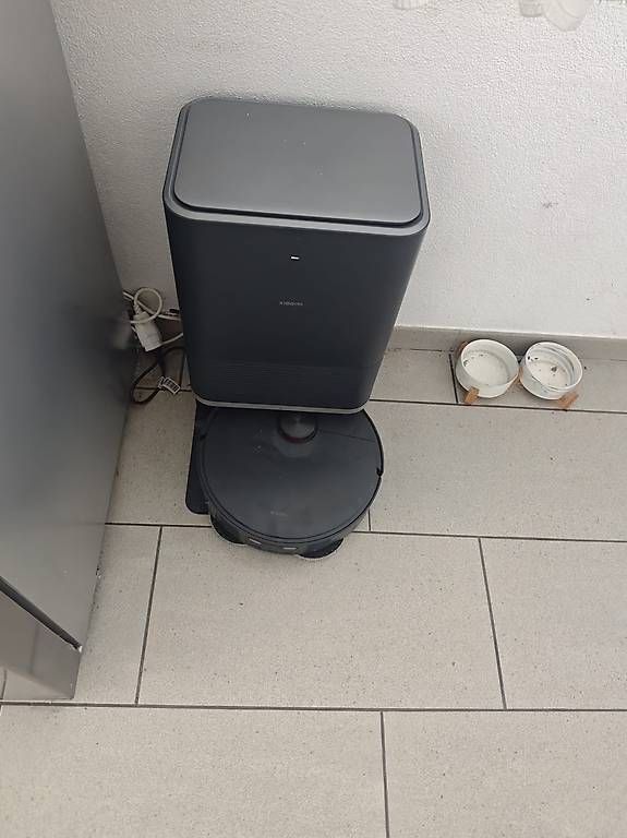 Aspirapolveri & Accessori: Xiaomi Robot Vacuum X20 Max  – Usato da Adligenswil venduto da balboa5