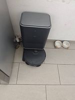 Xiaomi Robot Vacuum X20 Max 