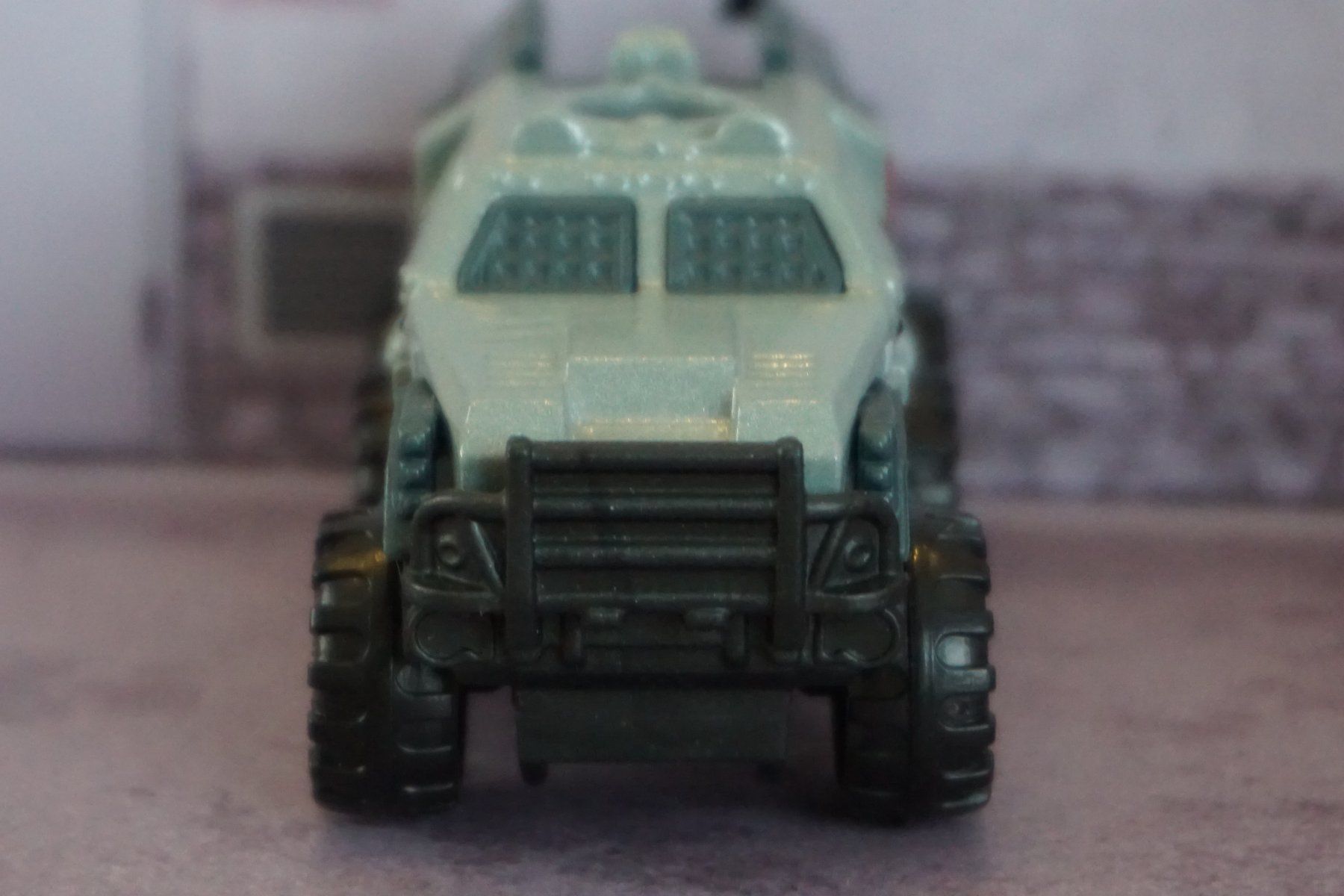 Matchbox Modellini d'auto: Matchbox Uni&Amblin COOL !!!!!!!! – Usato da Reiden venduto da Doppeldecker69 3