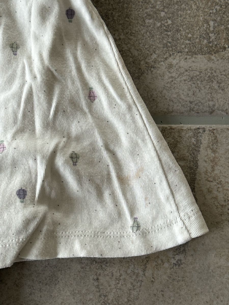 Lotti & Set di vestiti: Carters Sommerkleid + Jäckchen Gr 74 – Usato da Berg (Dägerlen) venduto da nzelli 2