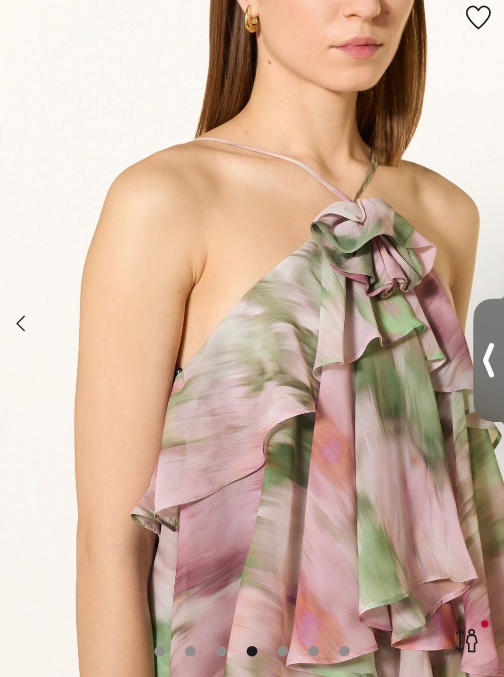 Vestiti: Cocktailkleid – Nuovo (secondo la descrizione) da Chur venduto da sivik 3