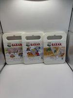 Lot 3 DVD Babar: Dessins animés enfants vintage