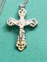 Spezielle Kreuz (4cm)