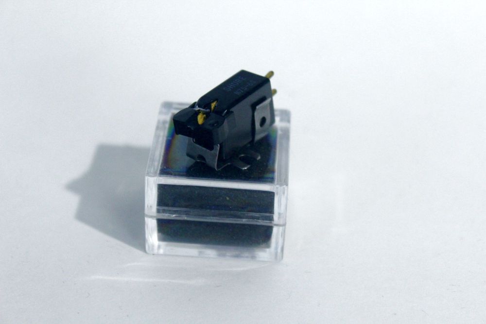 Elliptische Diamant-Nadel Für SHURE M75 - Ersatztonträger Plattenspieler