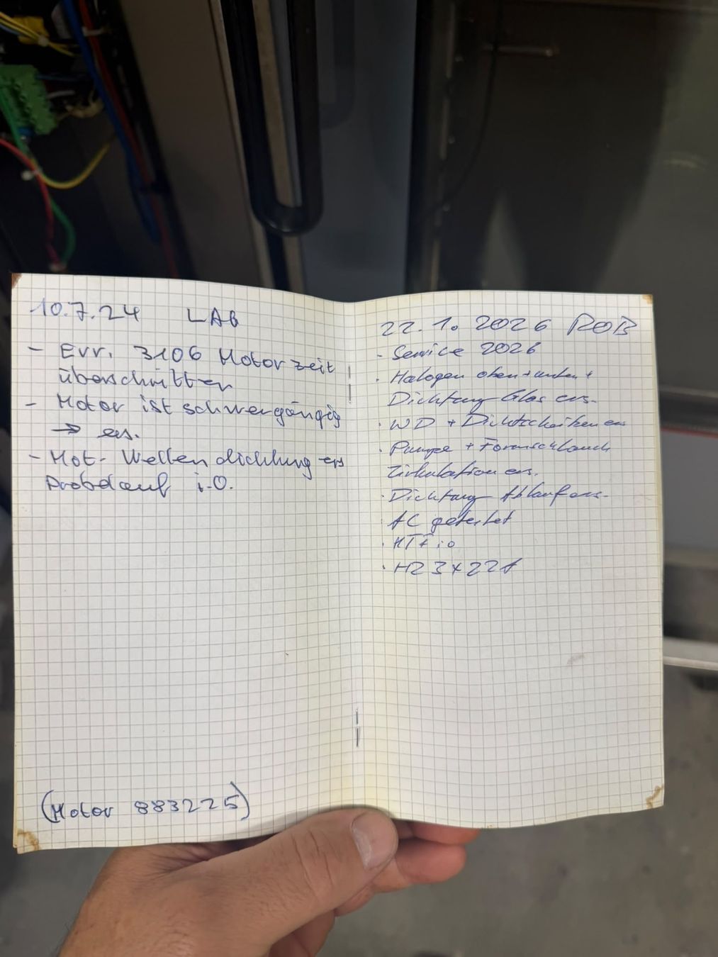 Elettrodomestici da cucina: Kombisteamer Salvis – Usato da Rupperswil venduto da Tinka88 7