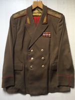 Generalsuniform Rote Armee UdSSR