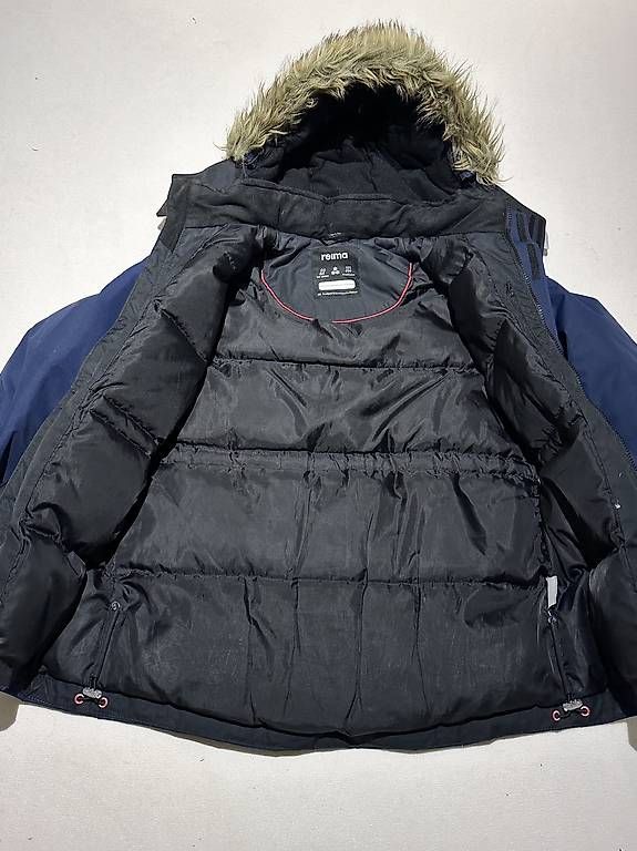 Reima Jacken & Mäntel: reima top Winter Parka Gr. 154 – Gebraucht aus Meisterschwanden von Zauberfee24 2