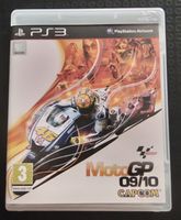 MotoGP 09/10 PS3