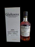 Glenallachie 15 ans single cask 6960 Hogshead