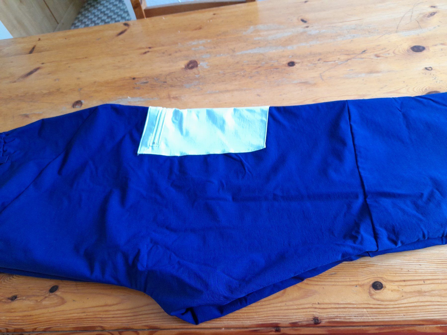 Pantaloni: 1 pantalon de travail. Neuf – Nuovo (secondo la descrizione) da Miecourt venduto da Marly1 6