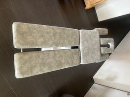 elektrischer Massagetisch
