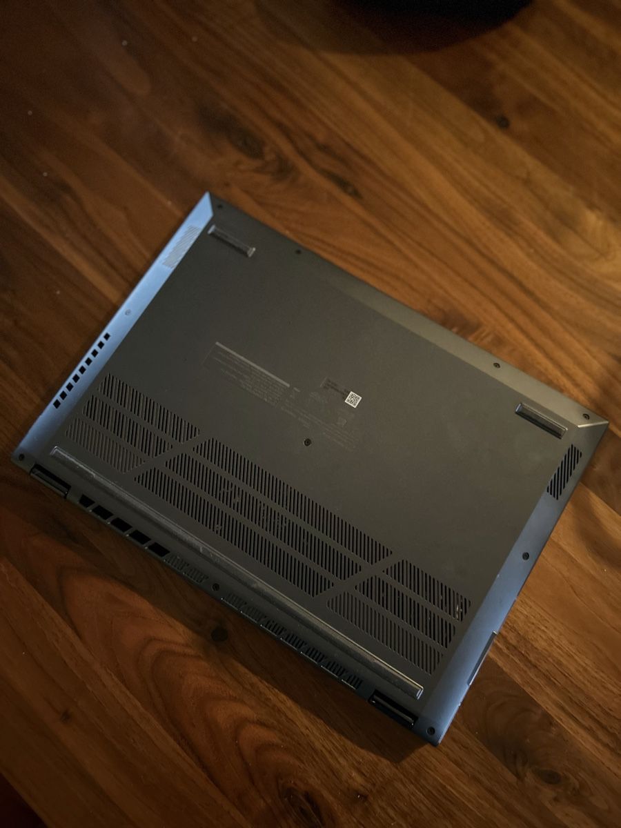 Asus Notebook: Asus Vivobook s14 flip – Nuovo (secondo la descrizione) da Zürich venduto da M1guel.H 2