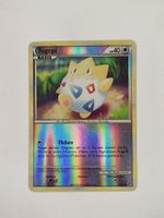 Togepi (Undaunted 70/90) reverse holo