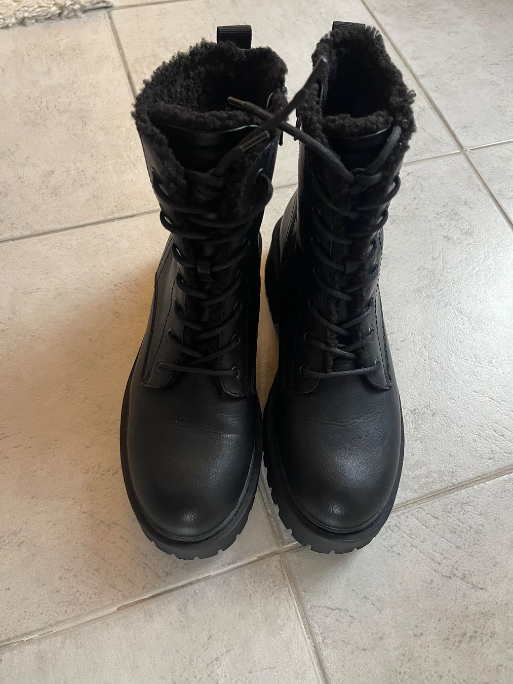 Dosenbach Chaussures femmes: Winterschuhe – D'occasion à Luzern par ygl_8hn7 1