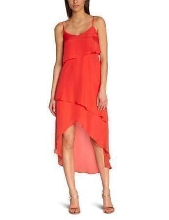 Abendkleider Robe soirée Manoukian M  statt fr. 109.-  NEU