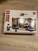 LEGO Ideas 21338 NEU