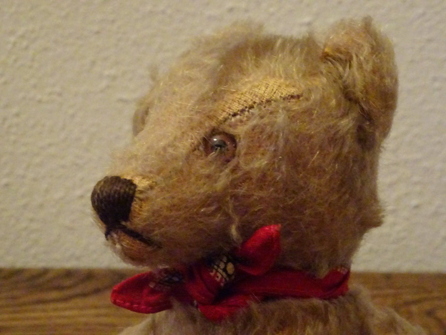 Bambole: Alter Teddybär – Usato da Esslingen venduto da eintagammeer 3