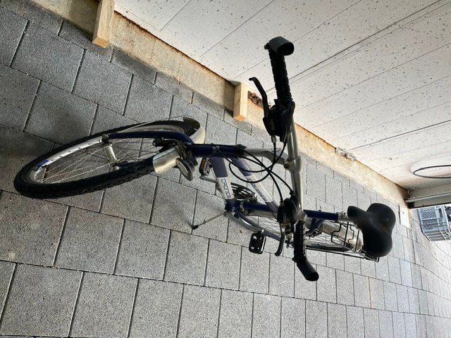 Biciclette: Damen Fahrrad – Usato da Pfaffnau venduto da Gerry1503 3