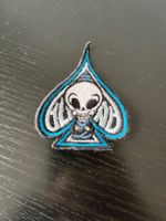 Aufnäher / Patch, Blind Skateboards Pik