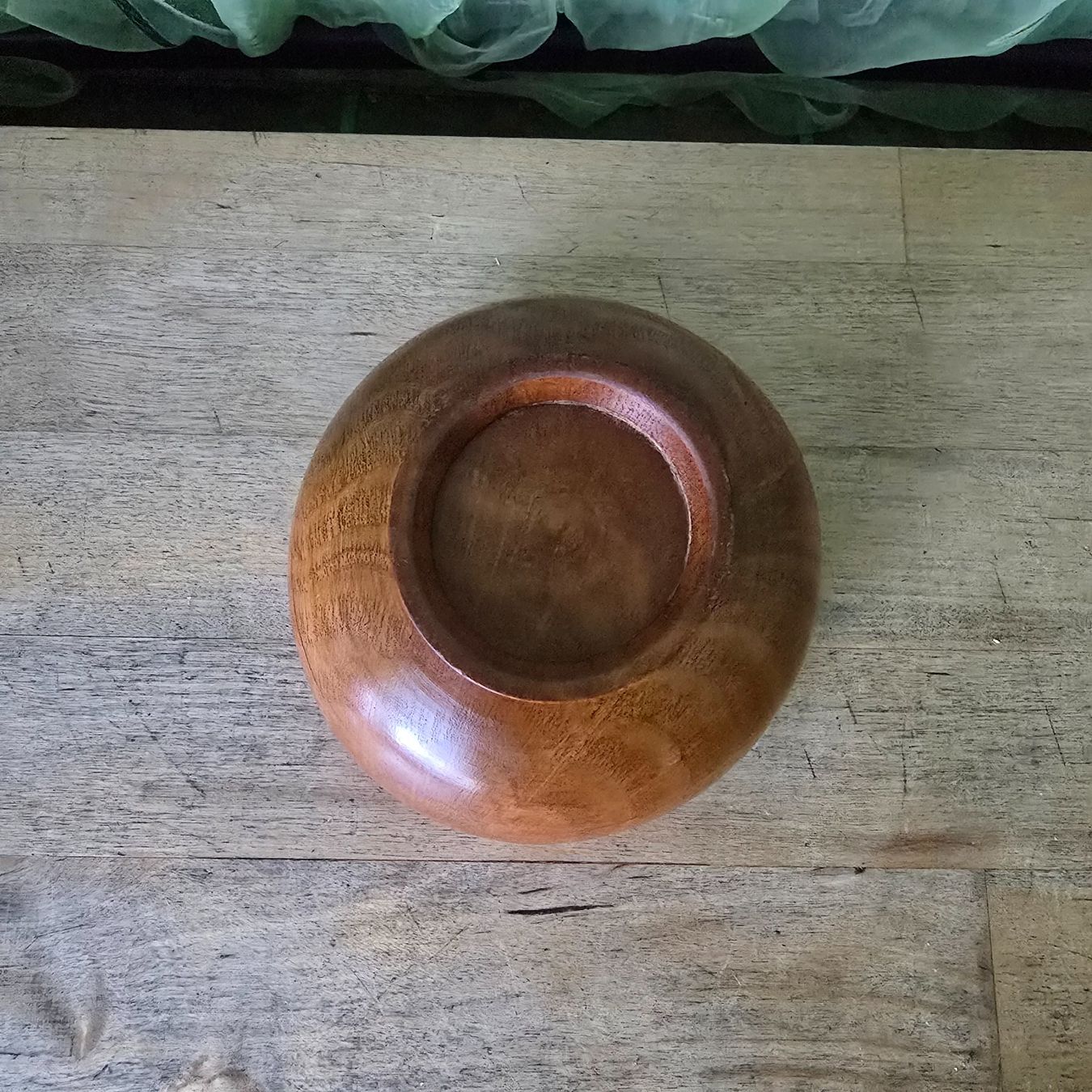 Tutte le decorazioni: Dekorative Holzschale – Usato da Merlischachen venduto da Sheavy 6