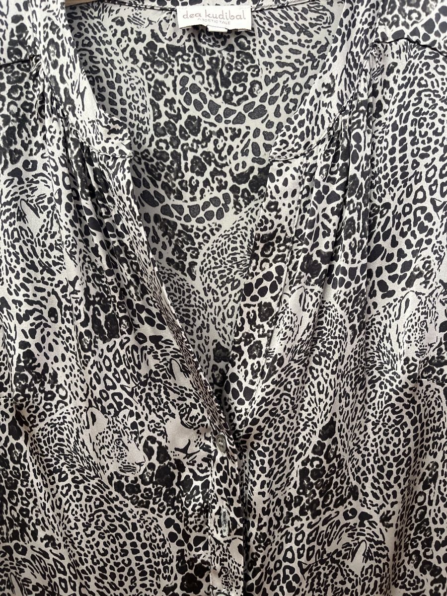 Dea Kudibal Vestiti: Dea Kudibal Seidenkleid XS – Nuovo (secondo la descrizione) da Olten venduto da reja1965 1