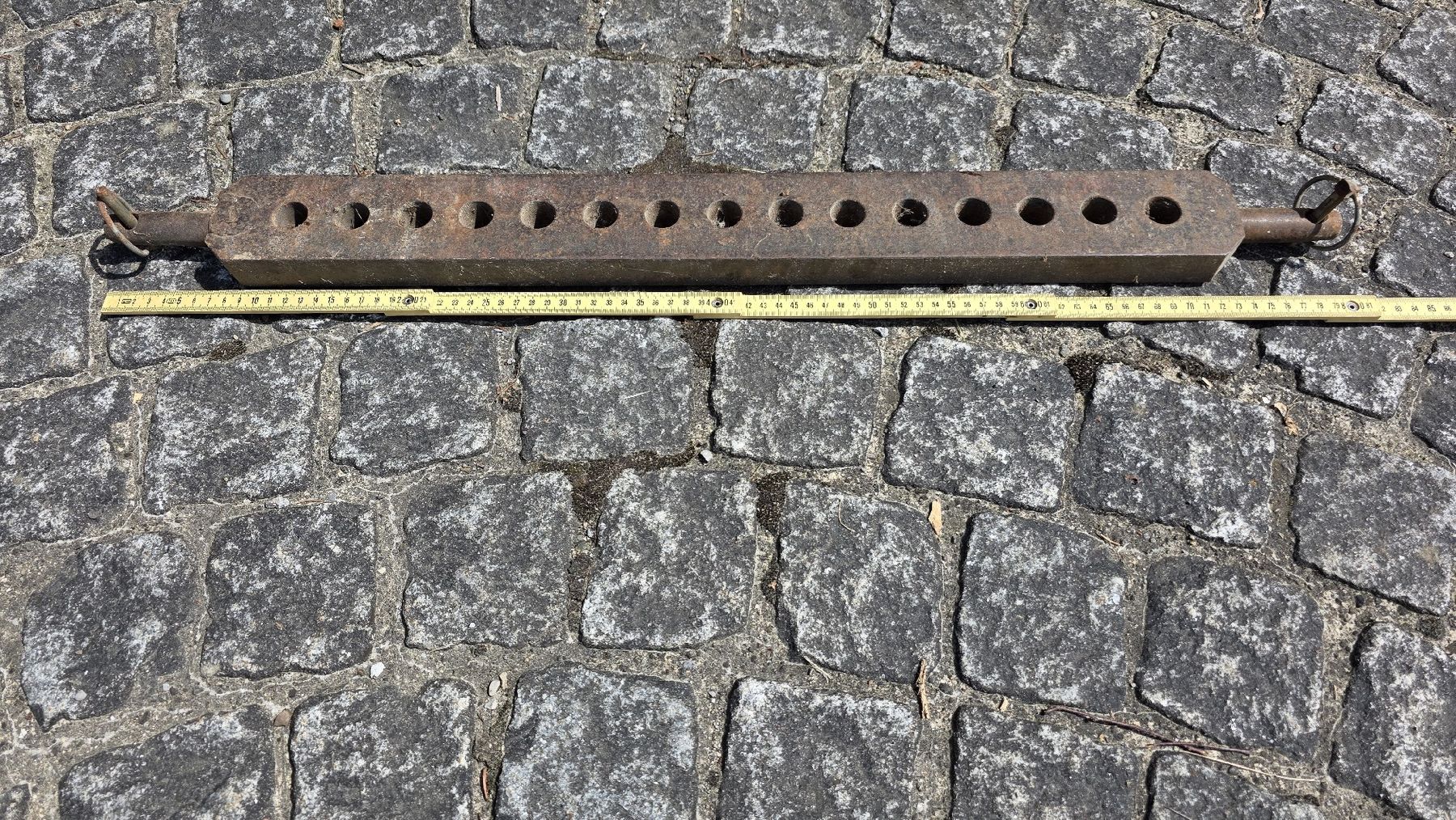 Trattori: Ackerschiene – Usato da Hofstetten ZH venduto da Nego