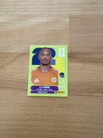 WM 2026 Sticker Eloy Room CUW 2 Panini United Edition
