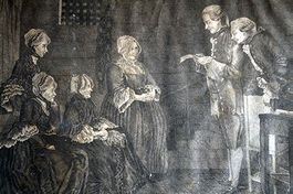 LOUIS CARMONTELLE (Frankreich 1717-1806)