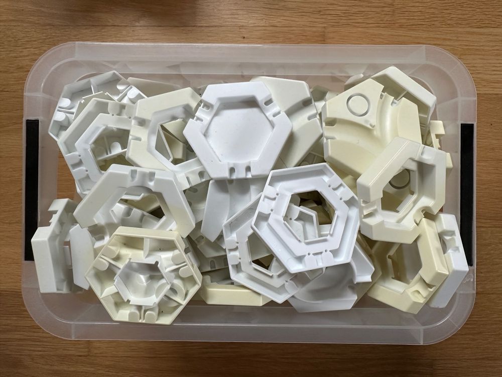 Ravensburger Jouets: Gravitrax Sammlung – D'occasion à Reinach BL par chrapple 1
