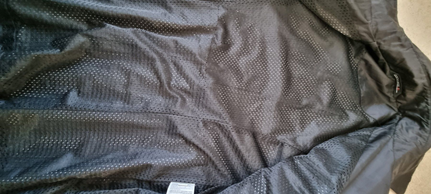Vestes: Regenjacke concept gr.40 – Neuf (Voir description) à Grossdietwil par GNOM313 2