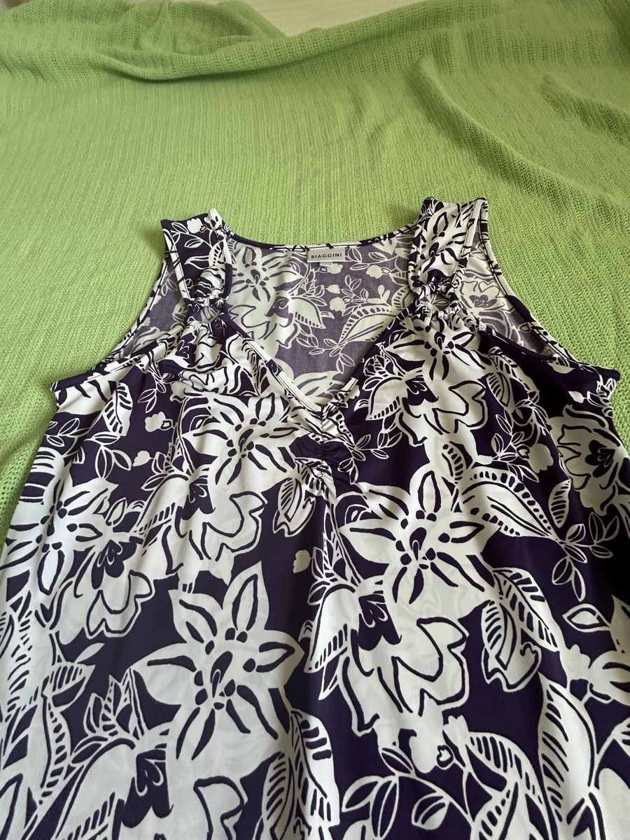 Kleider: Hübsches Sommerkleid – Gebraucht aus Rüti ZH von Masken 1
