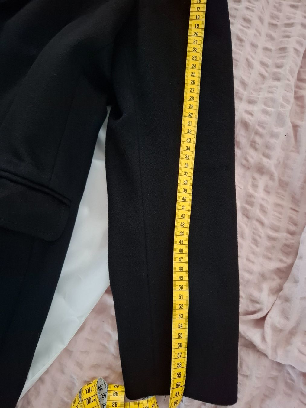 Max Mara Cappotti: Max Mara  Kaschmirmantel – Nuovo (secondo la descrizione) da Biel/Bienne venduto da nad_rm72 6