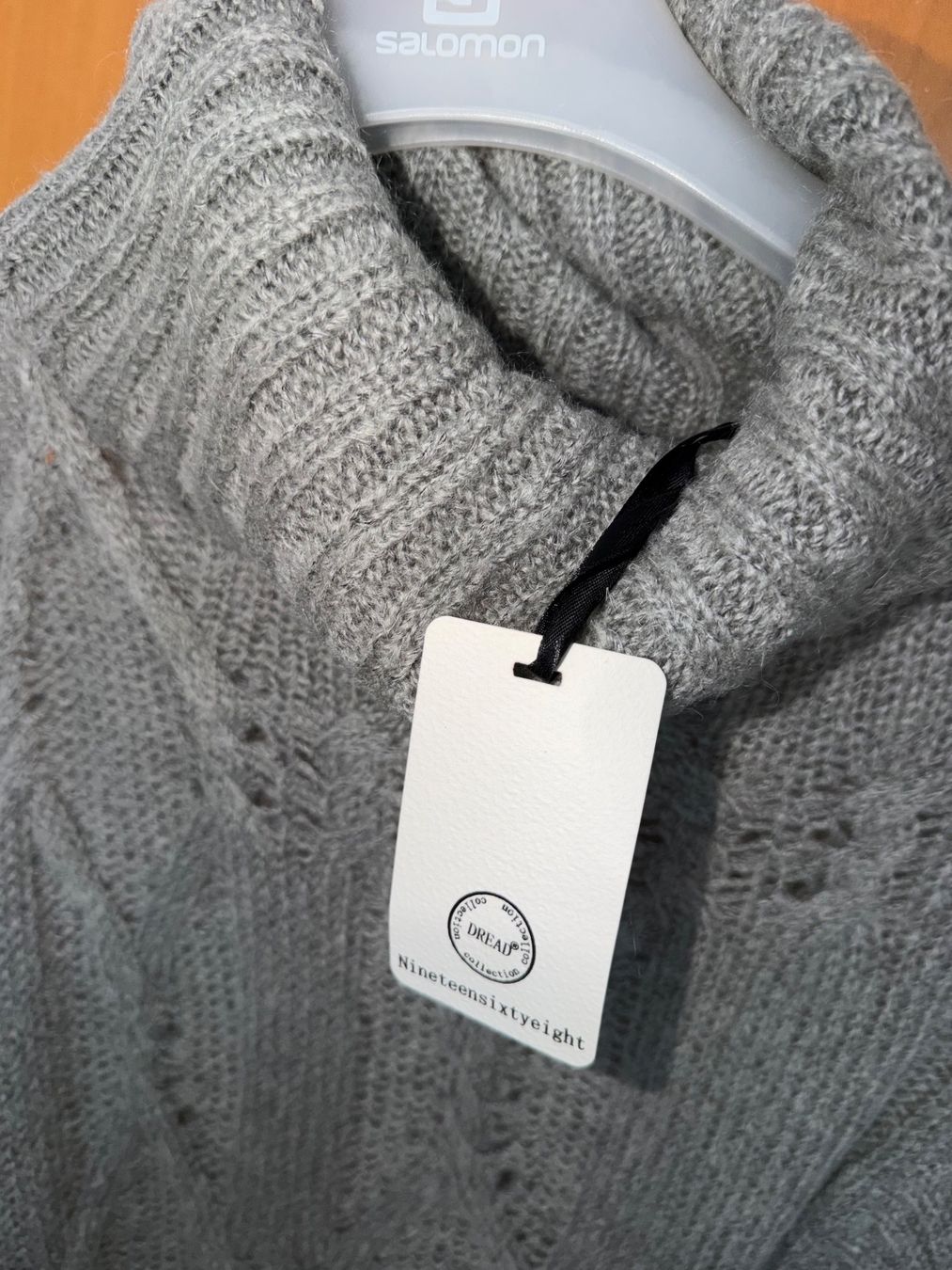 Maglioni & Felpe: Long Pullover 42/44 neu – Nuovo (secondo la descrizione) da Dornach venduto da samuti 4