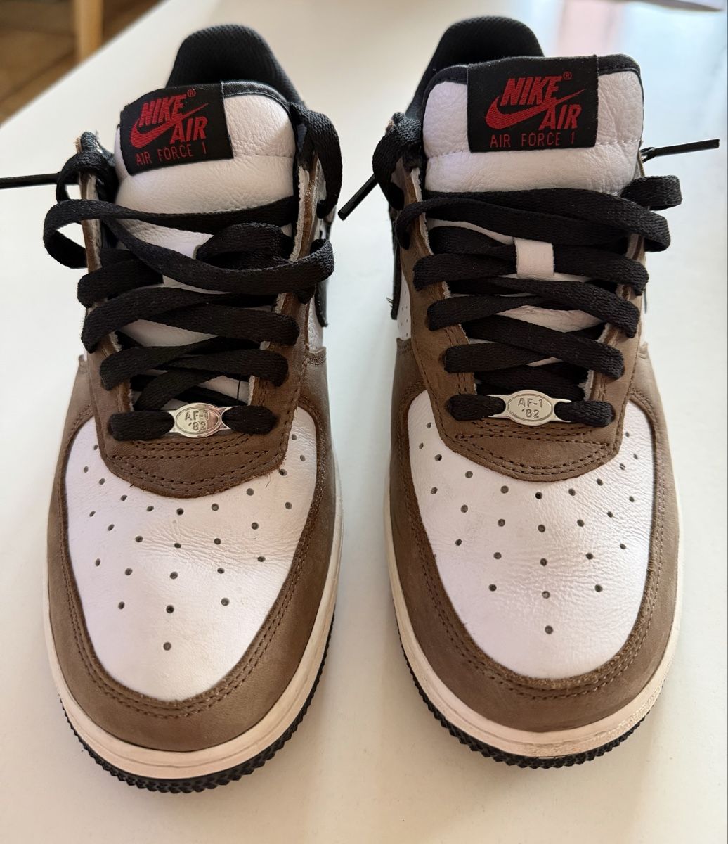 Herrenschuhe: NIKE  – Gebraucht aus Isérables von Titi9 2