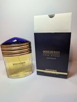 Boucheron Pour Homme Eau de Toilette - 2010