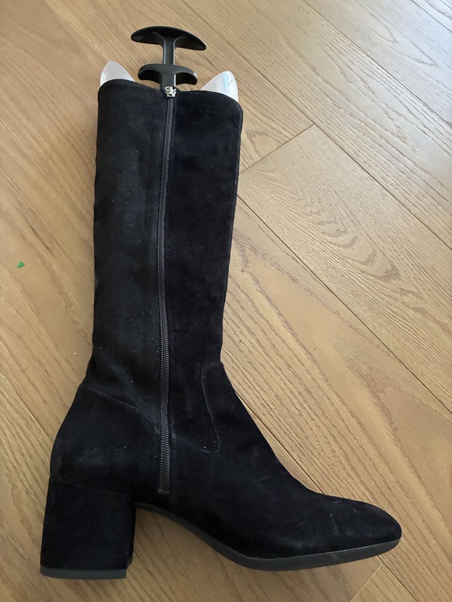 Geox Scarpe da donna: Geox Stiefel 40 – Usato da Zürich venduto da fal_m7s8 2