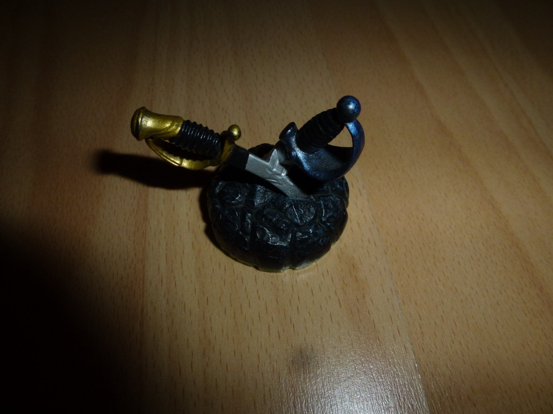 Giochi: Skylanders Figur – Usato da Olten venduto da Disc-Ausverkauf