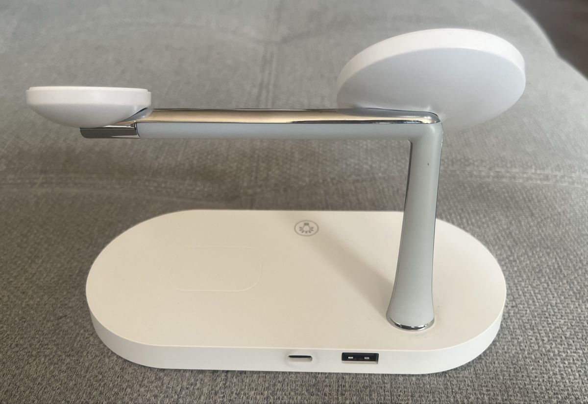 Apple Chargements: Induktions-Ladestation – D'occasion à Rüegsauschachen par mic_jmc9 1