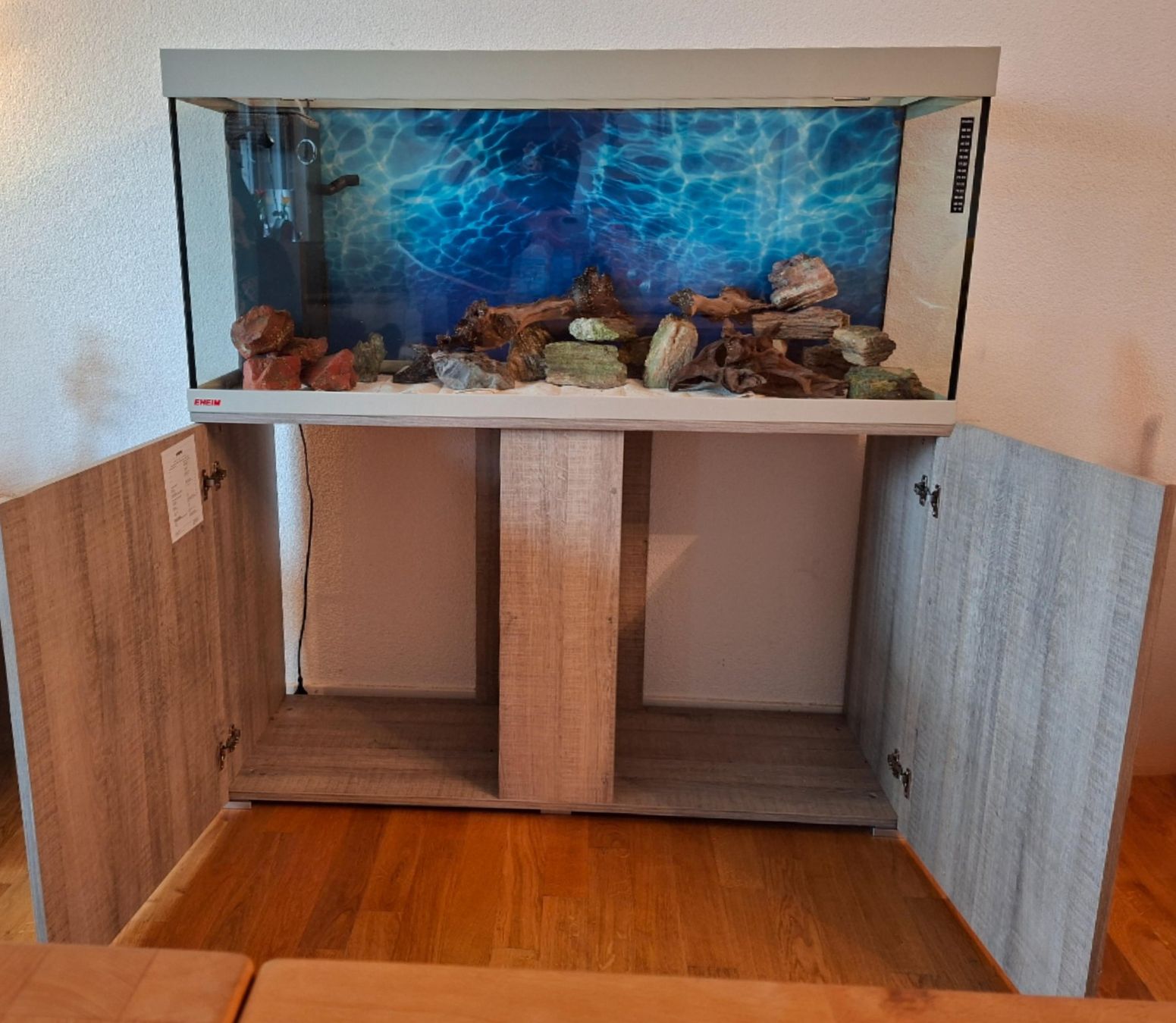 Eheim Acquari: Aquarium Eheim Vivaline LED 240 l – Usato da Dietikon venduto da Chris_swiss 2